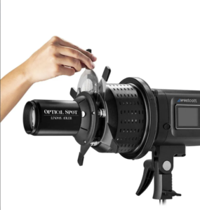 Westcott Optical Spot